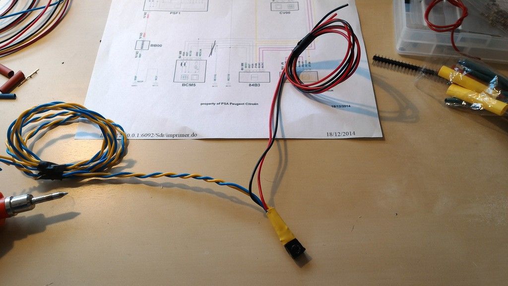 Peugeot 308 GTi mk1 - Page 1 - Readers' Cars - PistonHeads